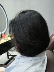 -藤野造型烫染接发