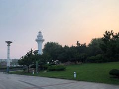 -渡海小渔村.老辈日照菜