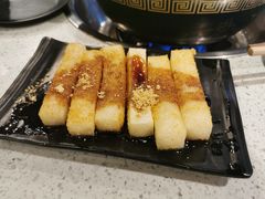 -钢管厂五区小郡肝串串香(南山店)
