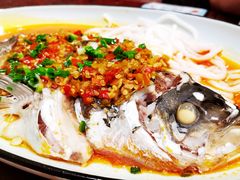 -新白鹿餐厅(爱琴海购物中心店)