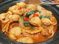 -瑶王府·广西菜(金阳路店)