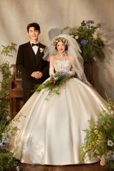 -IDO婚纱摄影(上海旗舰店)