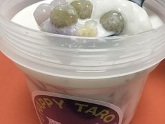 -喜乐村芋泥脑袋家族(三里屯店)