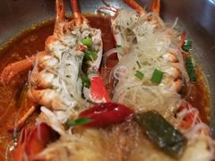-美盛喜来登大酒店-盛宴标帜餐厅