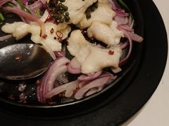 -祥记餐饮•豫粤珍味(金隅大厦店)