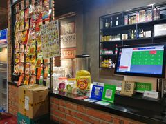 -胡同小馆(新威路店)