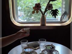 -Hei Cafe(工体店)