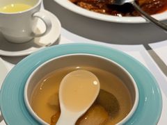 -粤财皇冠假日酒店·彩华轩中餐厅