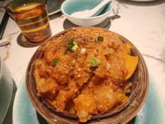 -雀蓝川菜(滨湖万象汇店)
