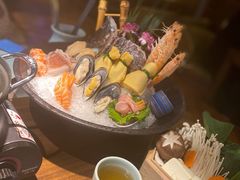 -山葵家·创意料理(EFC欧美广场店)