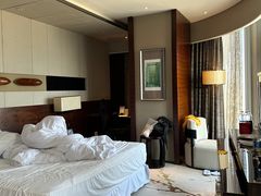 -广交会威斯汀酒店