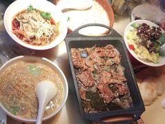 -老淮安·淮安菜(涟水店)