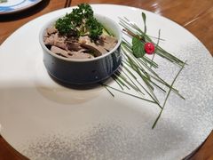 鹅肝-老西门·常州菜(新区店)