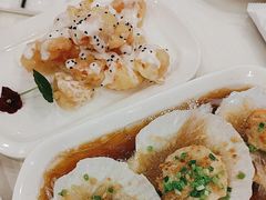 -金时代顺风大酒店(临港百联店)