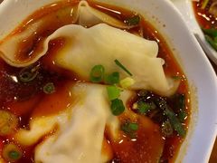 四川抄手-龙抄手(春熙路总店)