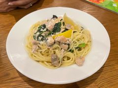 -萨莉亚意式餐厅(南海万达广场店)