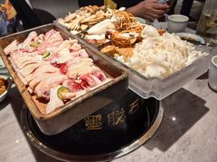 -野·大山里野生菌石锅土鸡(益田假日店)
