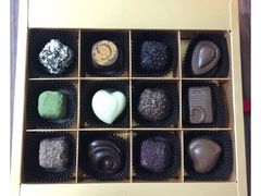 -GODIVA(宁波来福士店)