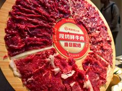 -海底捞火锅(太阳宫凯德mall店)