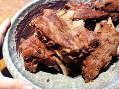 -95号酱骨·一块豆腐(展春园西路店)