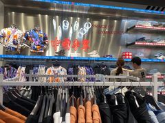 -李宁(苏州中心店)