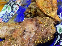 -新疆狼爷烤肉(宋庄店)