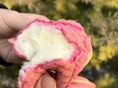 -粉粉乐鲷鱼烧(美罗城店)