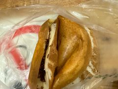 -贺记蛋烘糕(文庙西街店)
