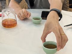 -馨越楼·点心·粤菜(赤坎店)