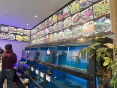 -华盛丰温州大排档(东三环南路店)