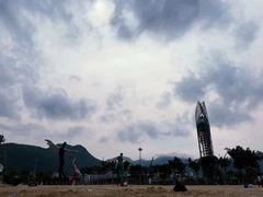 -大梅沙海滨公园