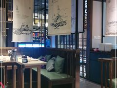-小船渔村•大连菜•大连焖鱼(黄河路店)
