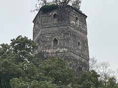 -江心屿景区