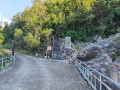 -海南霸王岭国家森林公园