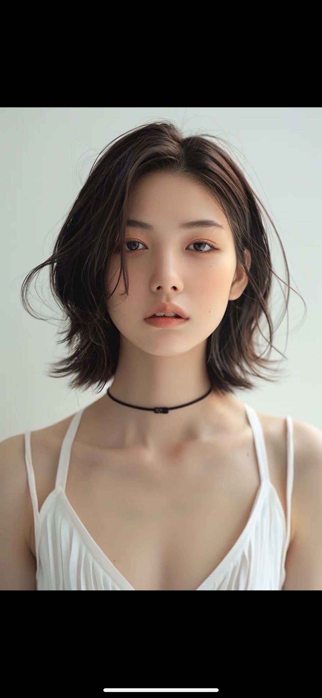 短发烫发推荐