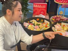 -豪爵足道·SPA(二七路店)