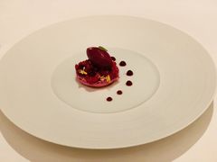 -Caprice(香港四季酒店)