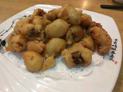 -林辉家宴·本地家常菜·头牌清远鸡(先锋店)