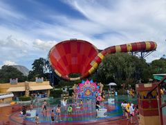 -上海玛雅海滩水公园