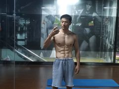 -ENERGY原力健身(川周店)