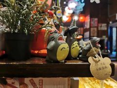 -小川洋风料理(汉街店)