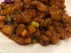 -牟传仁饭庄(星海店)