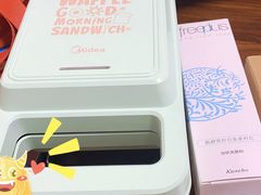-积慕Cake(解放大道店)