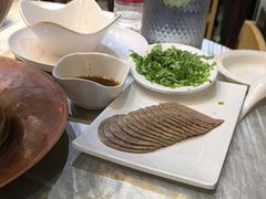 -东来顺饭庄(王府井步行街店)