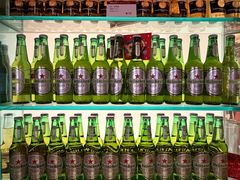 -周丹丹原味烧烤(香格里拉店)