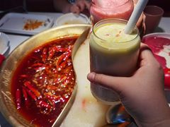 -小龙坎火锅(IFS HOT店)