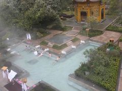 -黄山温泉国际旅游度假区