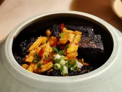 -佬麻雀·新湘菜(珠海金发购物中心店)