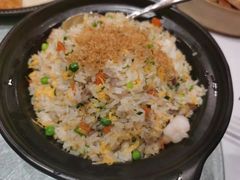 -小厨娘淮扬菜(六合欢乐港店)