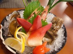 -V Bar海景扒房(北海湾惠龙万达嘉华酒店)